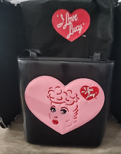 Love lucy handbag for sale  Clearwater