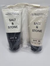 Salt stone mineral for sale  DONCASTER