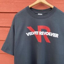 Velvet revolver shirt for sale  Ireland