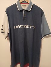 Hackett polo shirt for sale  LONDON