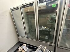 Masterbilt door freezer for sale  Dallas