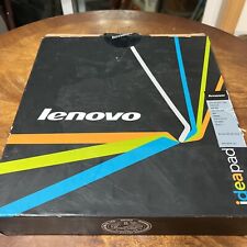 Usado, Lenovo IdeaPad S10 10,1 pulgadas Netbook/laptop Intel Atom N270 2,5 GB A5 segunda mano  Embacar hacia Argentina
