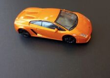 Burago lamborghini gallardo for sale  MARCH