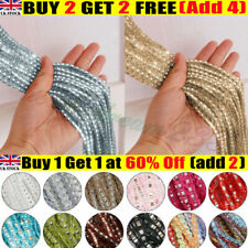Glitter bead string for sale  WORCESTER