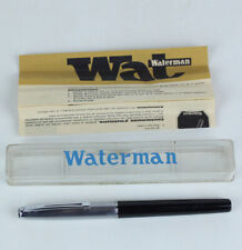 Waterman wat capillary for sale  Shipping to Ireland