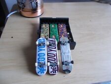 Tech deck zoo for sale  HEREFORD