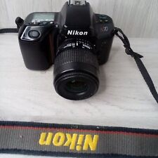 Nikon n70 camera for sale  Ireland
