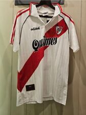 Maglia river plate usato  Roma