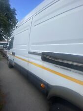 Iveco daily 1994 for sale  SHEFFIELD