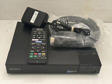 Sony Blu-Ray Player BDP-S3500 Built In Wi-FI HDMI included & Remote for sale  Shipping to South Africa