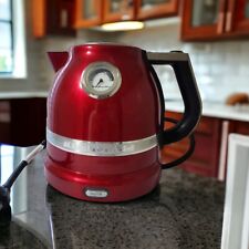 Kitchenaid kettle kek1522ca for sale  Jacksonville