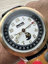 Rousseau automatic triple for sale  Corona