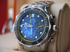 Omega seamaster diver for sale  WAKEFIELD