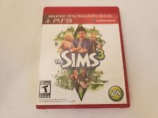 The Sims 3 Greatest Hits (Playstation 3 PS3) comprar usado  Enviando para Brazil