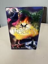 Penguin percy jackson for sale  RUTHIN