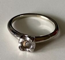 Jabel 18k ring for sale  Harrisburg