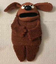 rowlf puppet for sale  Denver