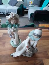 Nao lladro figurines for sale  HOOK