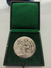 Médaille bronze janvier d'occasion  Quimper