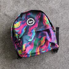 Hype backpack iridescent for sale  BLACKBURN