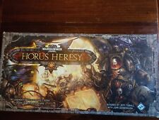 Horus heresy board for sale  DUNMOW
