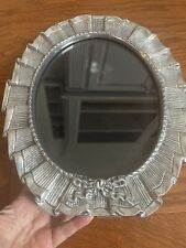 Mexican pewter picture for sale  Mableton