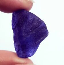 Tanzanite brute pierre d'occasion  Saint-Cyr-sur-Mer