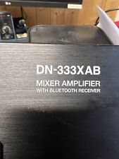 Denon 333 xab for sale  WORCESTER