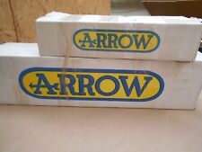 Arrow thunder aluminium gebraucht kaufen  Gerthe