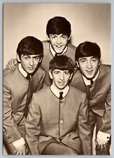 Beatles postcard. postcrossing for sale  Miami