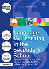 Language learning secondary for sale  UK