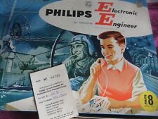 Philips electronic engineer for sale  CHESTERFIELD