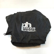 Prevue Pet Products 12506 Black Good Night Non Toxic Bird Cage Cover Sz XL Used for sale  Shipping to South Africa