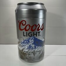 Coors light portable for sale  North Augusta