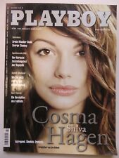 Playboy 2003 cosma gebraucht kaufen  Rimbach