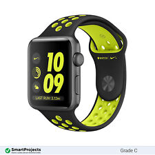 Apple watch nike d'occasion  France