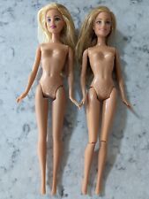 Mattel blonde barbie for sale  State College