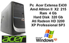Acer extensa e430 usato  Italia