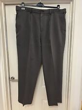 Bhs grey trousers for sale  PEACEHAVEN