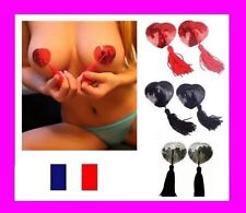 Nippies nipple burlesque d'occasion  Chantilly