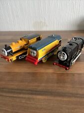 Tomy trackmaster trains for sale  NORWICH