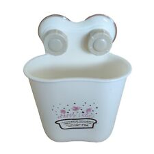 Toothbrush holder wall for sale  HARROW