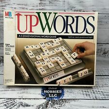 Upwords word game for sale  Richmond