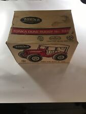 Tonka dune buggy for sale  Fulton