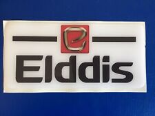 Elddis caravan motorhome for sale  Shipping to Ireland