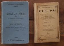 Botanique lot livres d'occasion  Le Perray-en-Yvelines