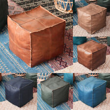 moroccan pouffe for sale  Shipping to Ireland