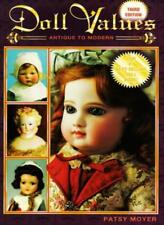 Doll values antique for sale  UK