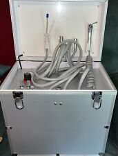Portable mobile dental for sale  Hitchins