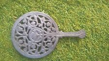 Ornate cast iron for sale  MANCHESTER
